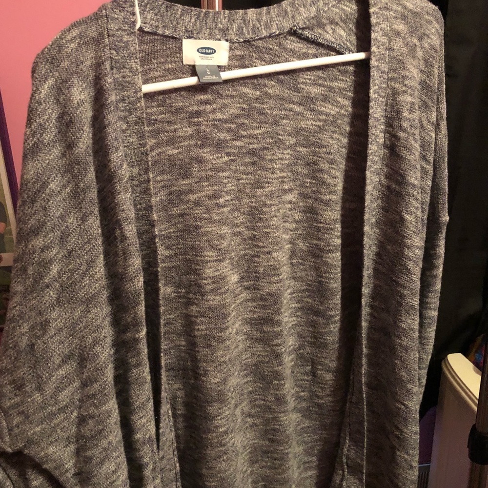 Old Navy Cardigan